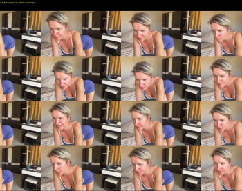 hotkatness — 3 minute Chaturbate female cam show recording, 720p, Jun 26, 2023