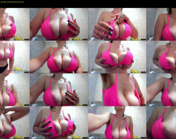 hotvany — 18 minute Chaturbate female cam show recording, 720p, Jun 26, 2023