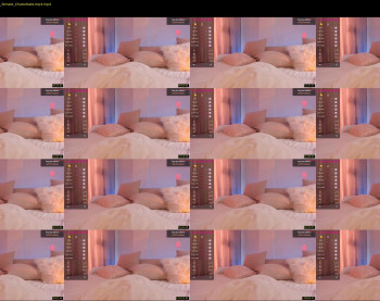 iminako — 77 minute Chaturbate female cam show recording, 720p, Jun 26, 2023