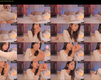 iminako — 31 minute Chaturbate female cam show recording, 720p, Jun 26, 2023