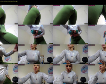 ingridbergman — 8 minute Chaturbate female cam show recording, 720p, Jun 26, 2023