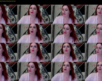 ivettasplash — 7 minute Chaturbate female cam show recording, 480p, Jun 26, 2023