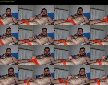 jack_yanfry — 41 minute Chaturbate male cam show recording, 720p, Jun 26, 2023