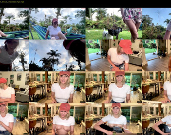 kaileeshy — 58 minute Chaturbate female cam show recording, 720p, Jun 26, 2023