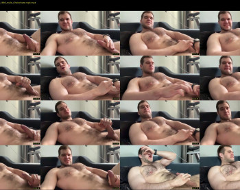 karmapolice_ — 40 minute Chaturbate male cam show recording, 720p, Jun 26, 2023