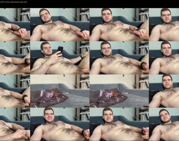 karmapolice_ — 31 minute Chaturbate male cam show recording, 720p, Jun 26, 2023