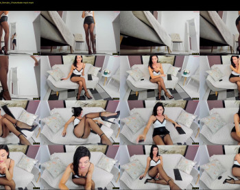 katedolly — 50 minute Chaturbate female cam show recording, 720p, Jun 26, 2023