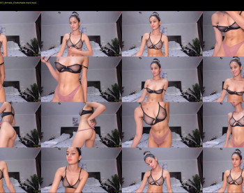 kellsey_shy — 20 minute Chaturbate female cam show recording, 720p, Jun 26, 2023
