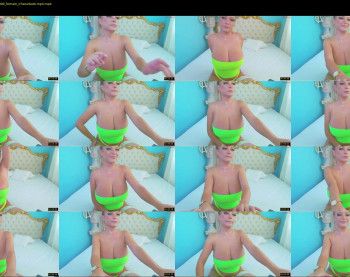 kellybabee — 5 minute Chaturbate female cam show recording, 720p, Jun 26, 2023