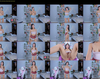 kiara_roses — 97 minute Chaturbate female cam show recording, 720p, Jun 26, 2023
