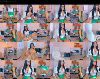 kimberly_hot2 — 121 minute Chaturbate female cam show recording, 720p, Jun 27, 2023