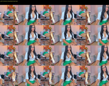 kimberly_hot2 — 3 minute Chaturbate female cam show recording, 720p, Jun 27, 2023