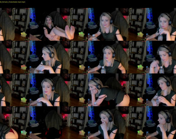 kimilee22 — 36 minute Chaturbate female cam show recording, 720p, Jun 26, 2023