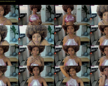 kintsugim — 22 minute Chaturbate female cam show recording, 720p, Jun 26, 2023