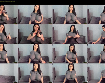 kitty_hotx — 120 minute Chaturbate female cam show recording, 720p, Jun 26, 2023