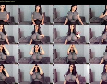 kitty_hotx — 64 minute Chaturbate female cam show recording, 720p, Jun 26, 2023