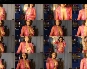 kitty_mya69 — 120 minute Chaturbate female cam show recording, 720p, Jun 26, 2023