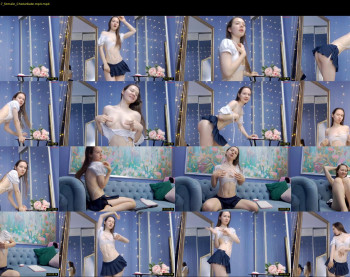 kriskras__ — 121 minute Chaturbate female cam show recording, 720p, Jun 26, 2023