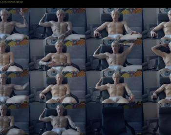 l_adonis_l — 45 minute Chaturbate male cam show recording, 720p, Jun 26, 2023