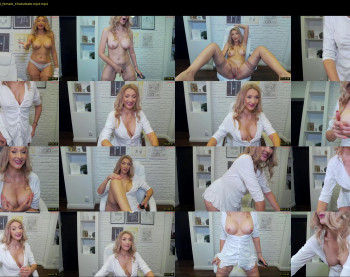 ladyleea — 13 minute Chaturbate female cam show recording, 720p, Jun 26, 2023