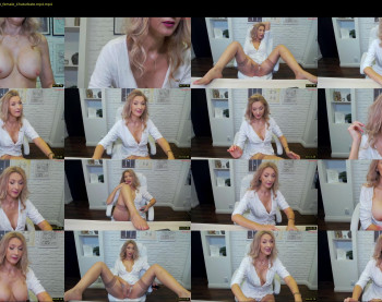 ladyleea — 6 minute Chaturbate female cam show recording, 720p, Jun 26, 2023