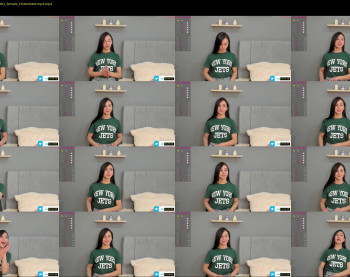 lana_kane_ — 19 minute Chaturbate female cam show recording, 720p, Jun 26, 2023