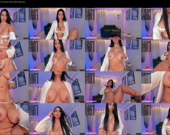 leahjones_ — 59 minute Chaturbate female cam show recording, 720p, Jun 27, 2023