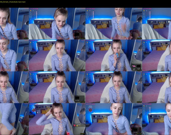 lesyahayes — 44 minute Chaturbate female cam show recording, 720p, Jun 26, 2023