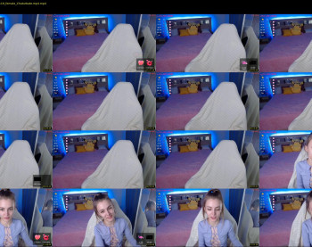 lesyahayes — 16 minute Chaturbate female cam show recording, 720p, Jun 26, 2023