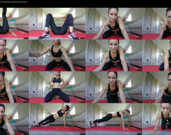 lexa_del_mar — 15 minute Chaturbate female cam show recording, 720p, Jun 26, 2023