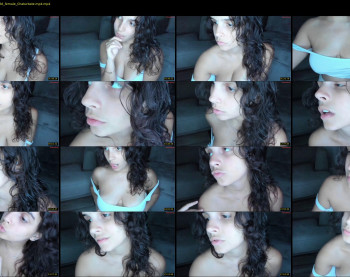 lilbeccaxo — 31 minute Chaturbate female cam show recording, 720p, Jun 26, 2023
