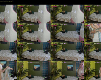 lili_01 — 15 minute Chaturbate female cam show recording, 720p, Jun 26, 2023