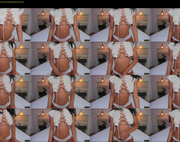 lili_foxy — 5 minute Chaturbate female cam show recording, 720p, Jun 26, 2023