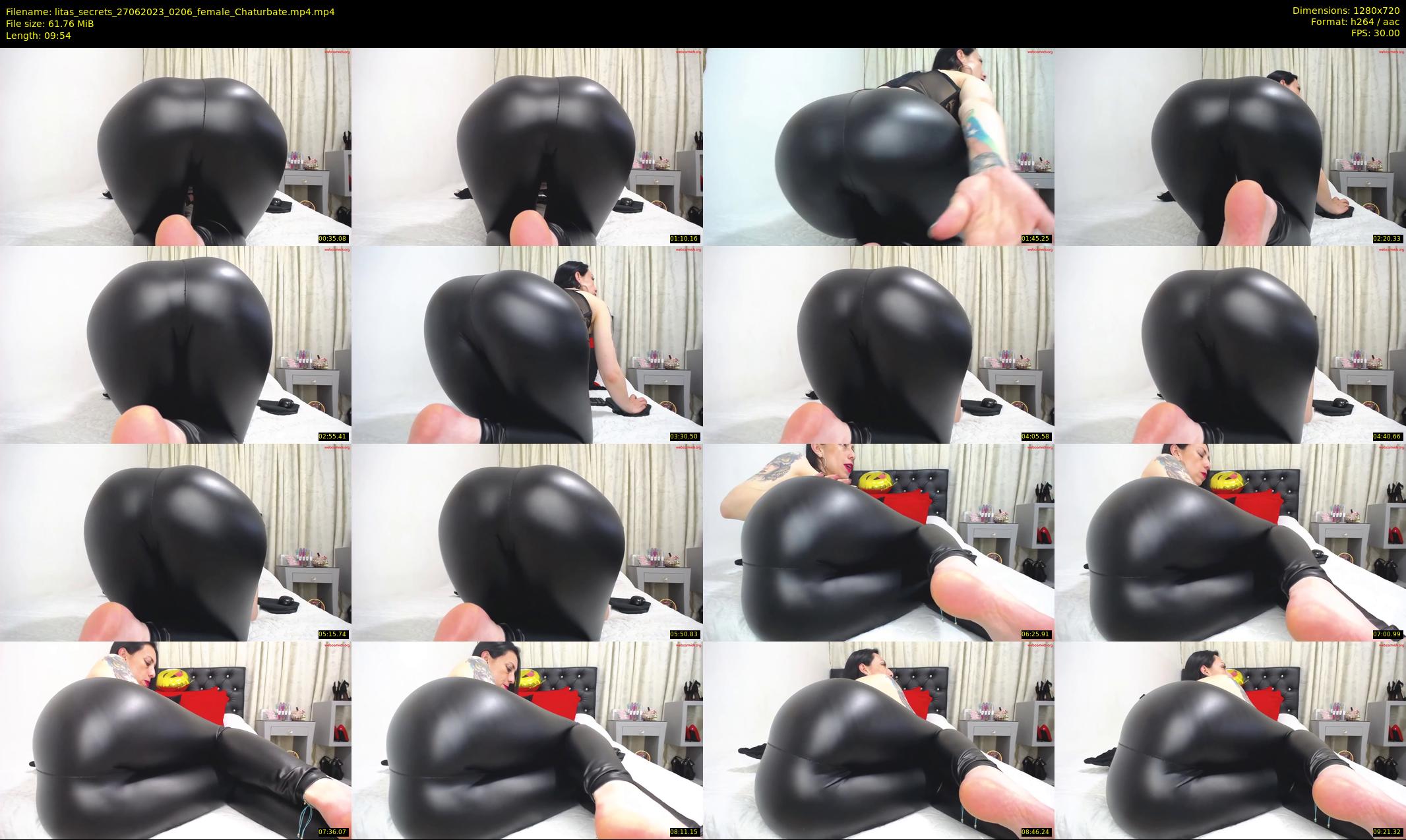 litas_secrets — 10 minute Chaturbate female cam show recording, 720p, Jun 27, 2023