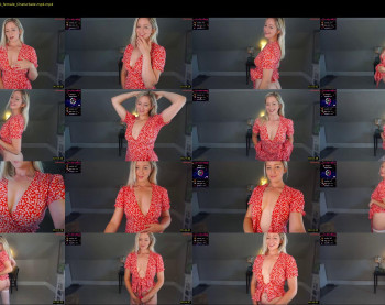 lorenella — 10 minute Chaturbate female cam show recording, 720p, Jun 26, 2023