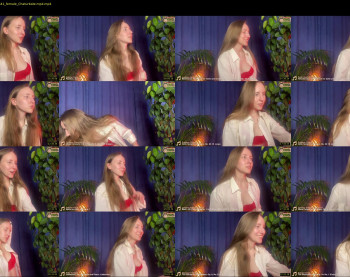lynn_feline — 43 minute Chaturbate female cam show recording, 720p, Jun 26, 2023
