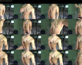madmaxbad — 120 minute Chaturbate male cam show recording, 720p, Jun 26, 2023