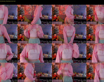 mana_rose — 120 minute Chaturbate female cam show recording, 720p, Jun 26, 2023
