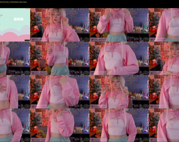 mana_rose — 120 minute Chaturbate female cam show recording, 720p, Jun 26, 2023