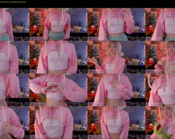mana_rose — 120 minute Chaturbate female cam show recording, 720p, Jun 27, 2023