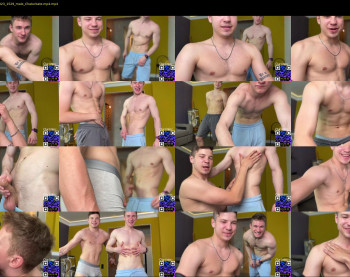 marcus_paradise — 26 minute Chaturbate male cam show recording, 720p, Jun 26, 2023