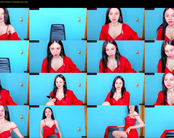 mary_marlow — 40 minute Chaturbate female cam show recording, 720p, Jun 27, 2023
