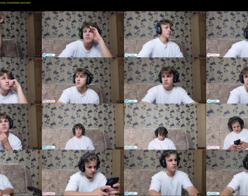 maygly — 120 minute Chaturbate male cam show recording, 720p, Jun 26, 2023