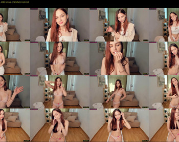 melisa_ginger — 120 minute Chaturbate female cam show recording, 720p, Jun 26, 2023