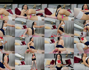 millabelle — 92 minute Chaturbate female cam show recording, 720p, Jun 26, 2023