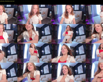 milly_shy — 120 minute Chaturbate female cam show recording, 720p, Jun 26, 2023