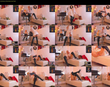mrs_edha — 74 minute Chaturbate female cam show recording, 720p, Jun 26, 2023