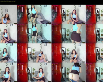 mrs_griseld — 46 minute Chaturbate female cam show recording, 720p, Jun 26, 2023