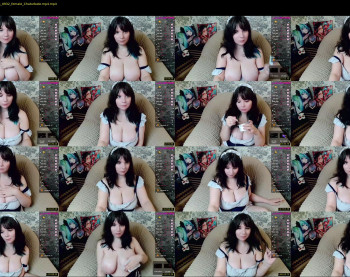 nanachi_slime — 120 minute Chaturbate female cam show recording, 720p, Jun 26, 2023