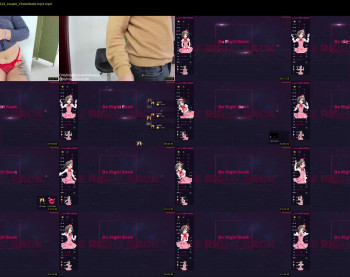 natyniklos2 — 25 minute Chaturbate couple cam show recording, 720p, Jun 26, 2023
